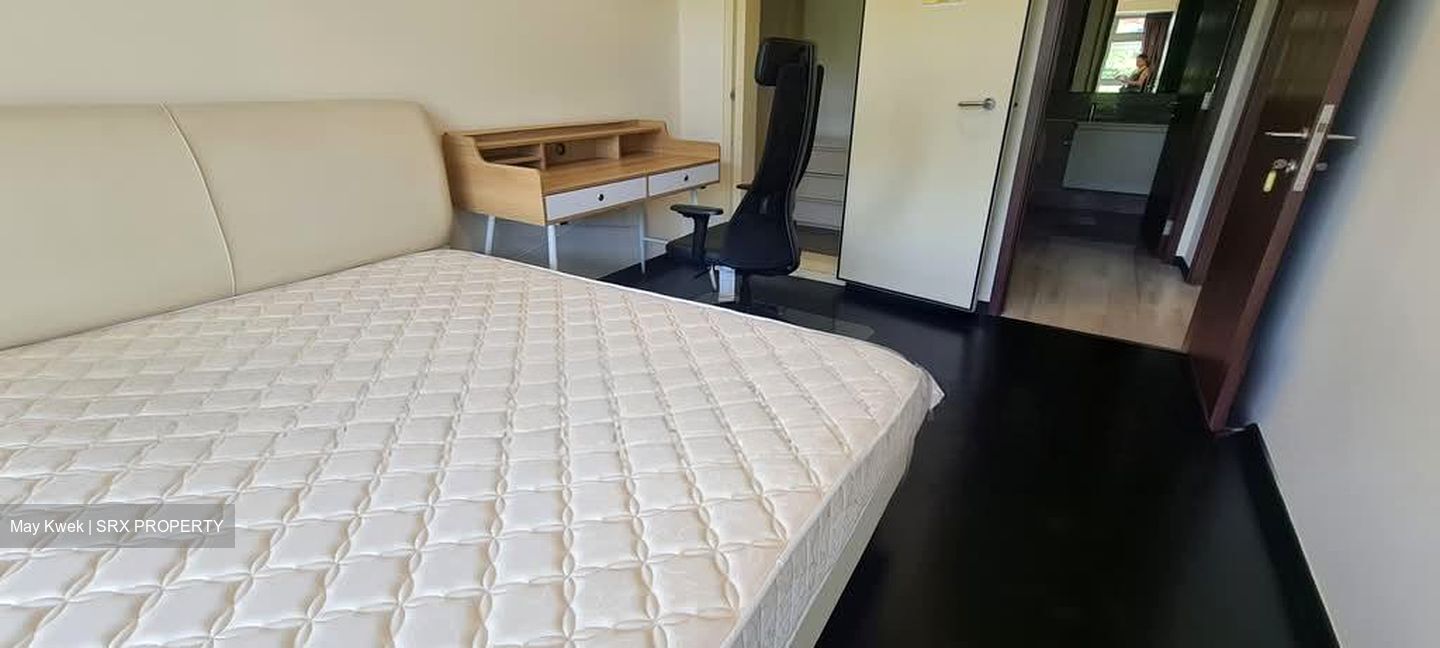 Sophia Residence (D9), Condominium #569088741